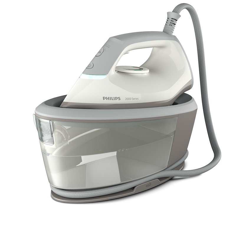 Philips - Sistema Stirante Series 2000 Psg2000/80