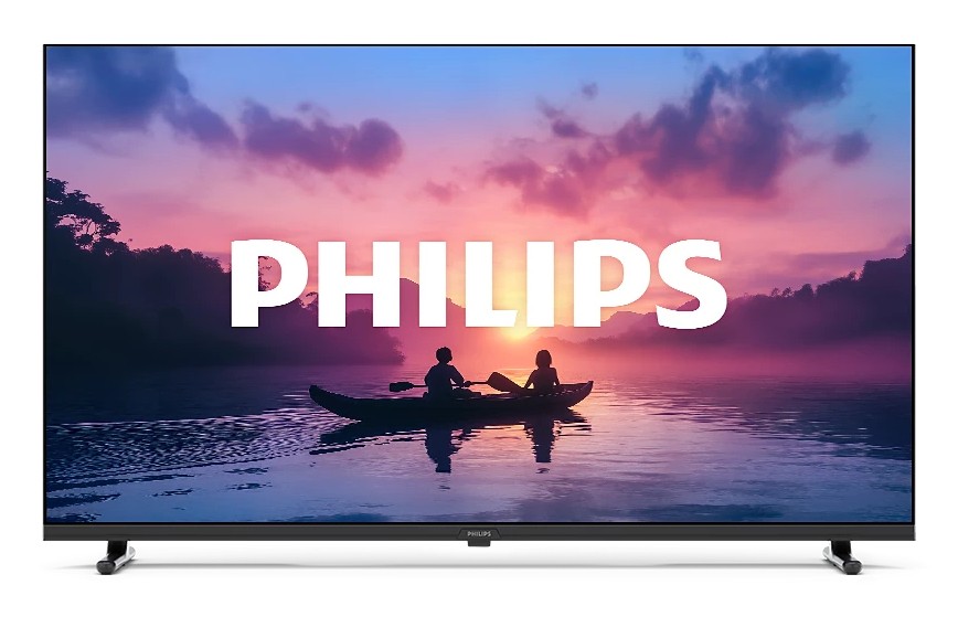 Philips - Smart Tv Led Fhd 32" 32pfs6000/12-black