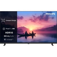 Philips - Smart Tv Led Fhd 32" 32pfs6050/12-black
