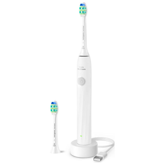 Philips Sonicare Serie 2100 2100 Hx4022/01 Spazzolino Ricaricabile Philips Sonicare Serie 2100 2100 Hx4022/01 Spazzolino Ricaricabile
