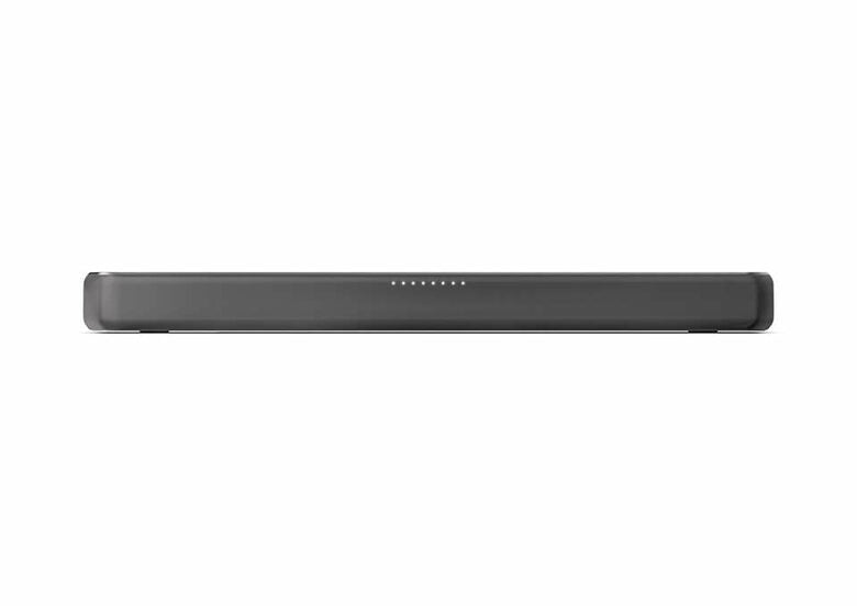 Philips - Soundbar Tab5109/10-black