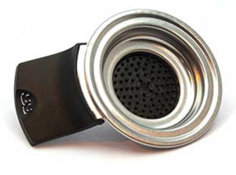 Philips - Supporto A 2 Tazze Di Pod Per Espresso Coffee Maker - 422225962792