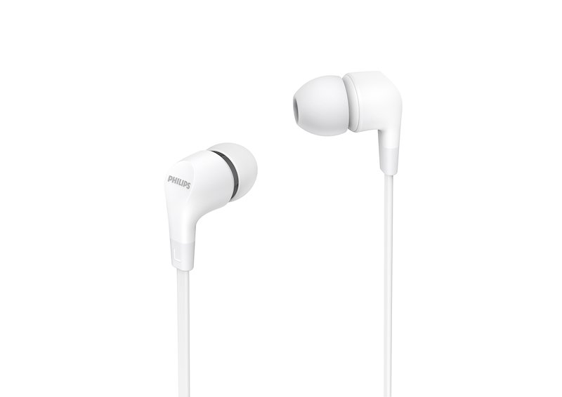 Philips - Tae1105wt-white