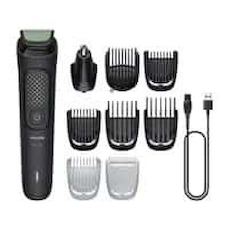 Philips - Tagliacapelli Serie 3000 Mg3945/15-nero