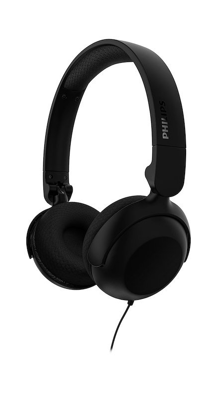 PHILIPS TAH2100BK/00 CUFFIE, Nero