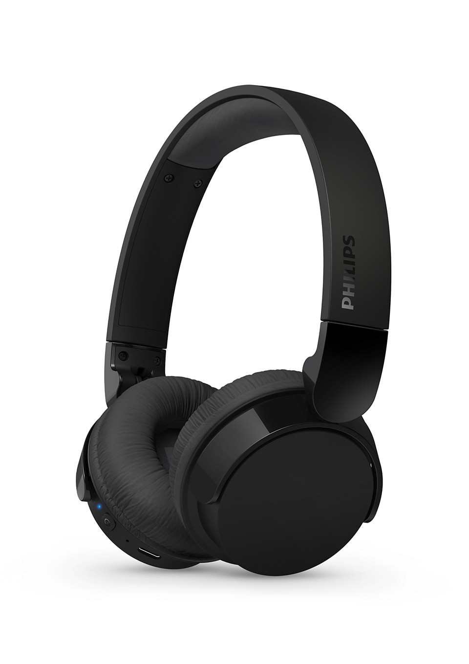 PHILIPS TAH3209BK/00 CUFFIE WIRELESS, Nero