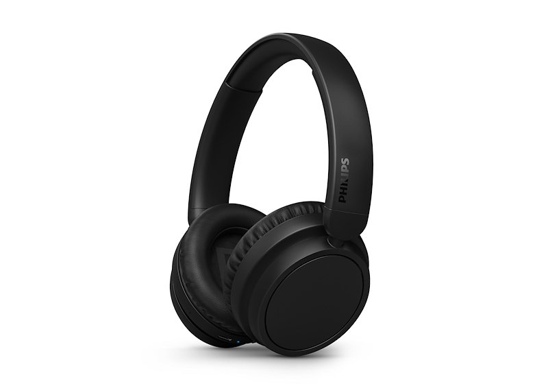 PHILIPS TAH5209BK/00 CUFFIE WIRELESS, Nero