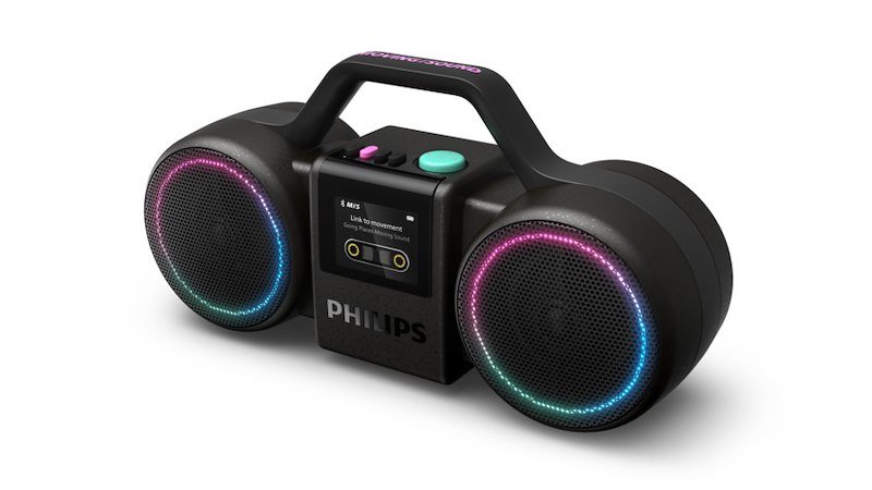 PHILIPS TAMS60B/00