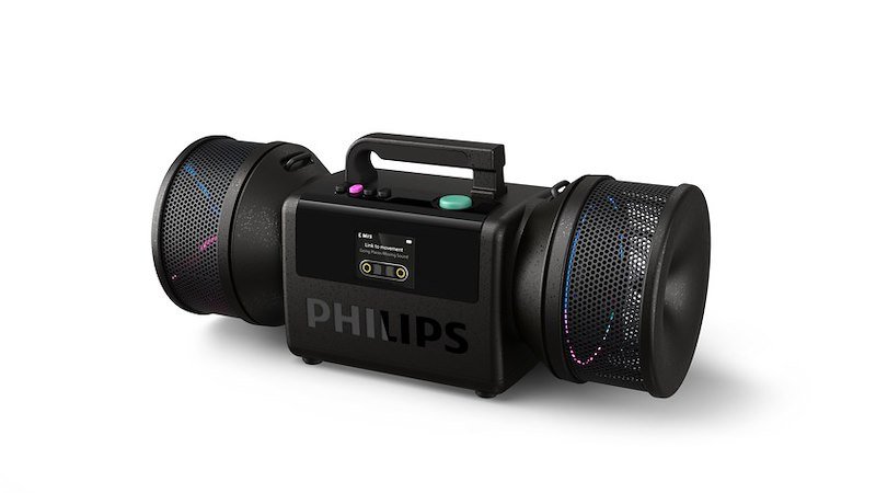 PHILIPS TAMS80B/00