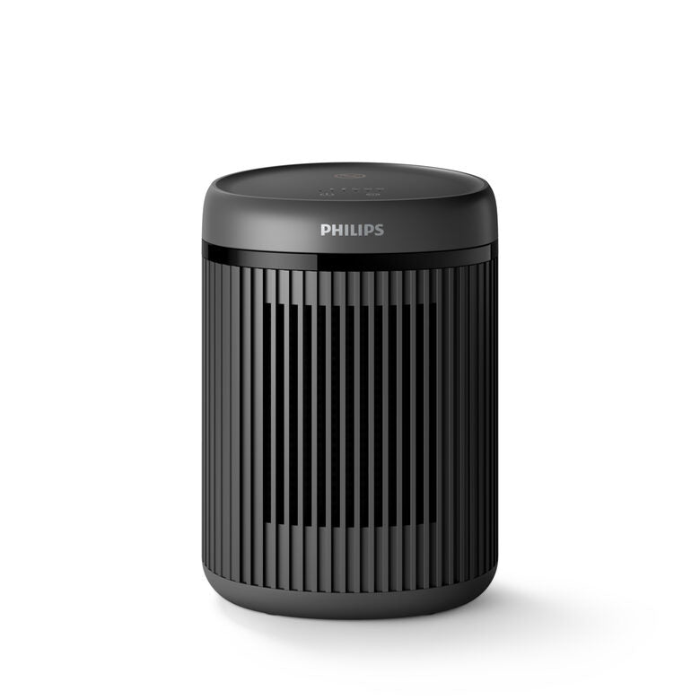 Philips - Termoventilatore Serie 2000 Cx2120/01-nero