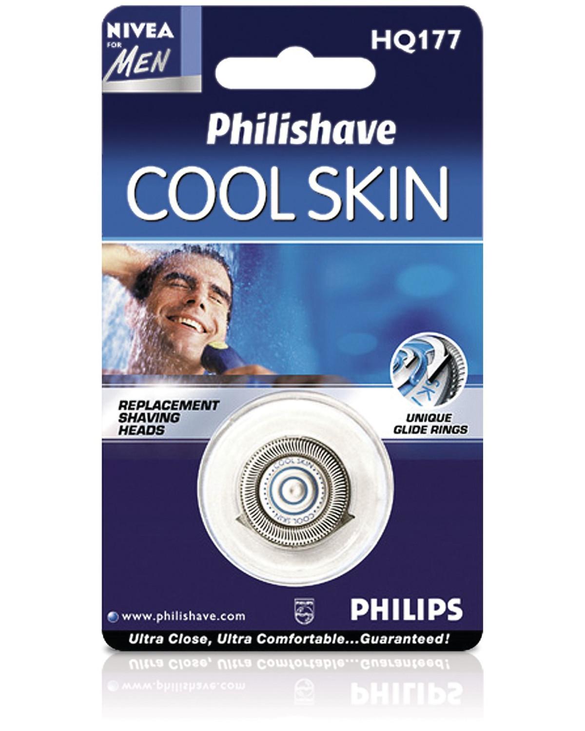 Philips Testine Di Rasatura Hq177/11