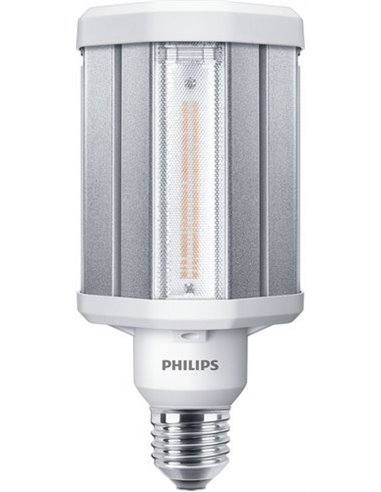 Philips Trueforce Led Hpl, 42w, E27, 4000k, 63824500