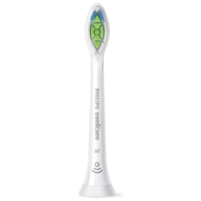 Philips - W Optimal White Testine Per Spazzolino Sonicare