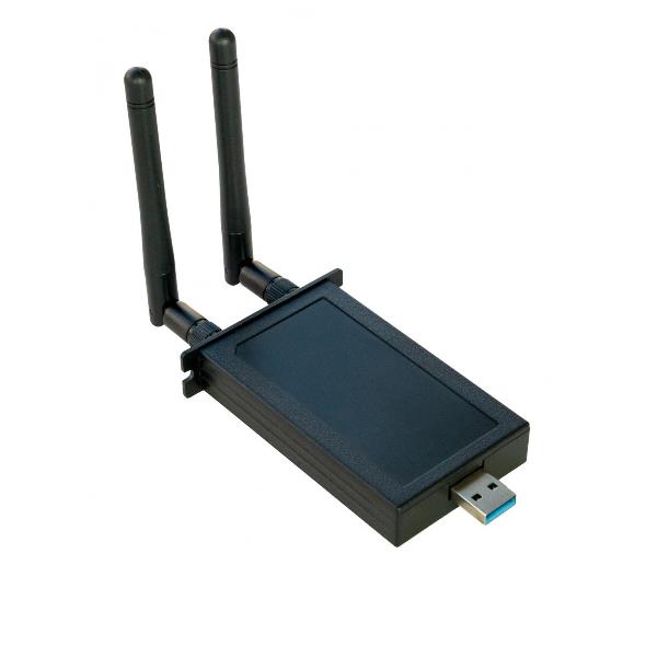Philips Wifi 5/6 + Bt Module Compatible With BDL3650Q BDL4650D CRD22