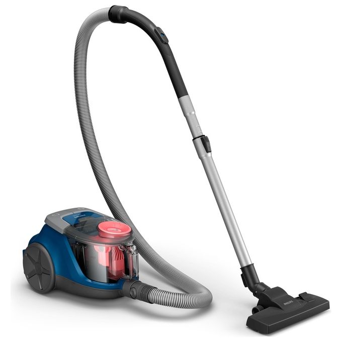 Philips XB2123-09 Powerpro Compact Aspirapolvere Senza Sacco