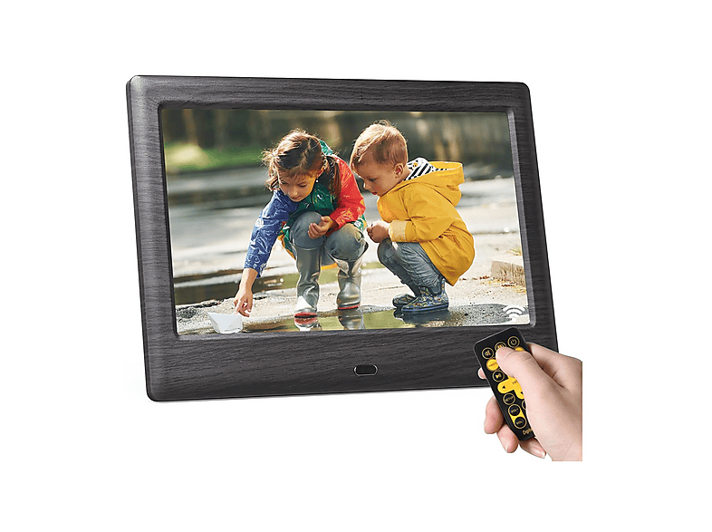 PHOTO FRAME KODAK Cornice foto/video 7