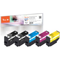 PI200-773 cartuccia d''inchiostro 5 pz Compatibile Resa elevata (XL) Nero, Ciano, Magenta, Nero per foto, Giallo
