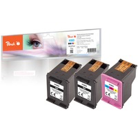 PI300-892 cartuccia d''inchiostro 3 pz Compatibile Resa standard Ciano, Magenta, Giallo