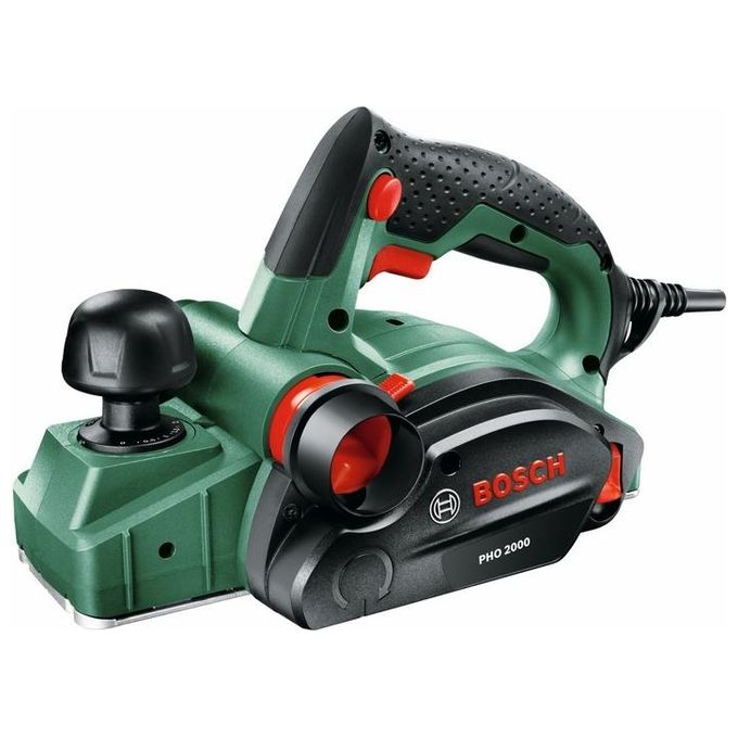 Pialletto elettrico (680W; 2mm) Pho 2000 06032A4100