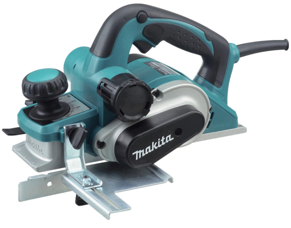 PIALLETTO ELETTRICO MAKITA 850W 82mm - KP0810J