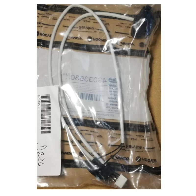 Piano Cottura Sonda Temperatura Candy 49033530