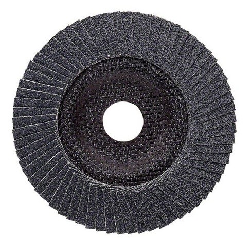 Piastra A Doghe Bosch Expert For Metal Con Superficie Piana Ø125 - Grana 40 - 2608607353 Piastra A Doghe Bosch Expert For Metal Con Superficie Piana Ø125 - Grana 40 - 2608607353