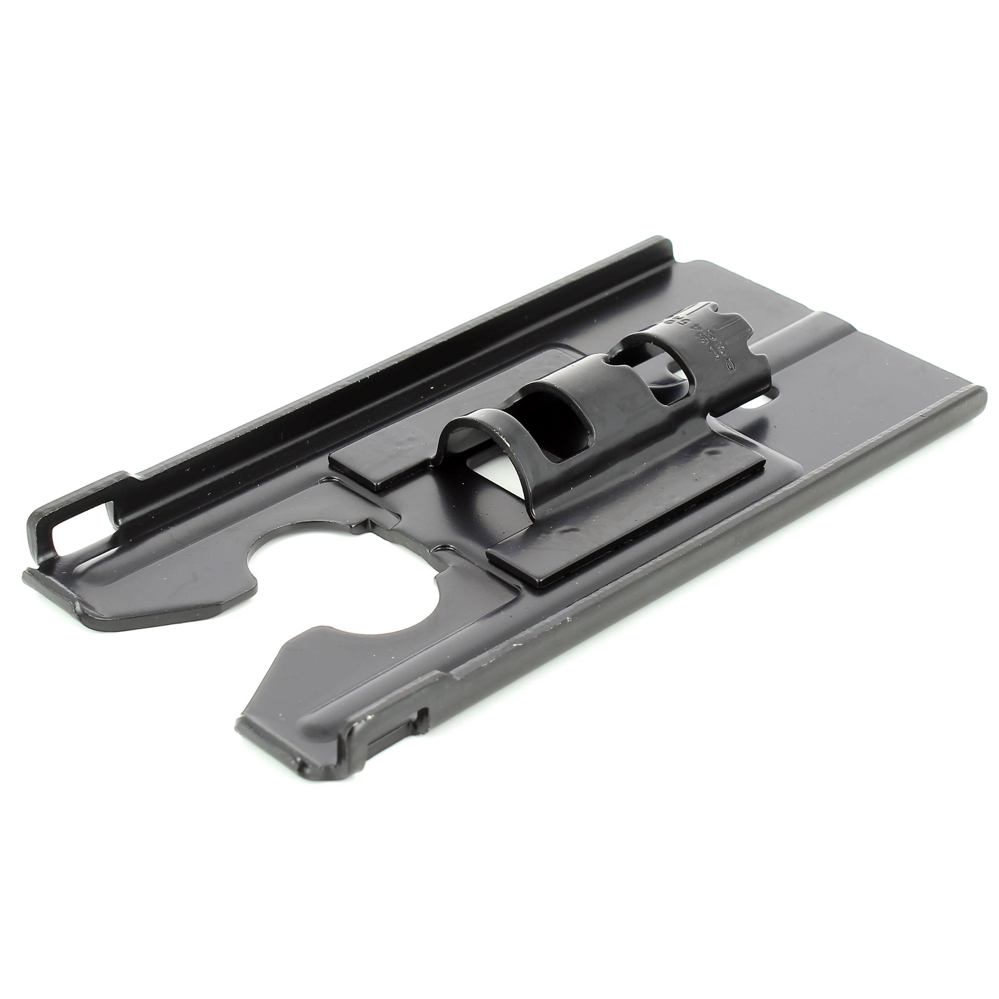 Piastra Base 2601016012 Per Seghetto Alternativo Bosch