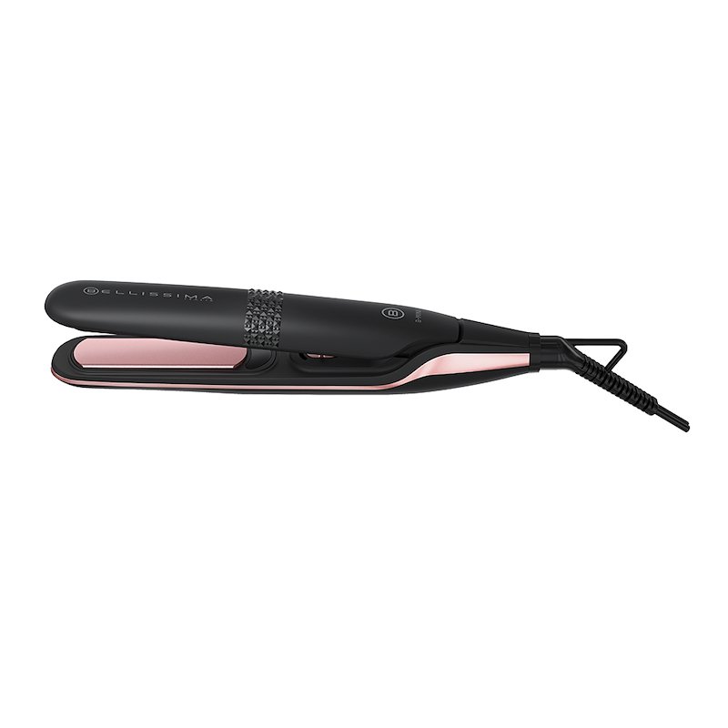 PIASTRA CAPELLI BELLISSIMA B - MINI, Piastra Mini, Potenza 25 W, Rivestimento in Altro rivestimento, Temperatura max 200 °C, Si riscalda 60 s