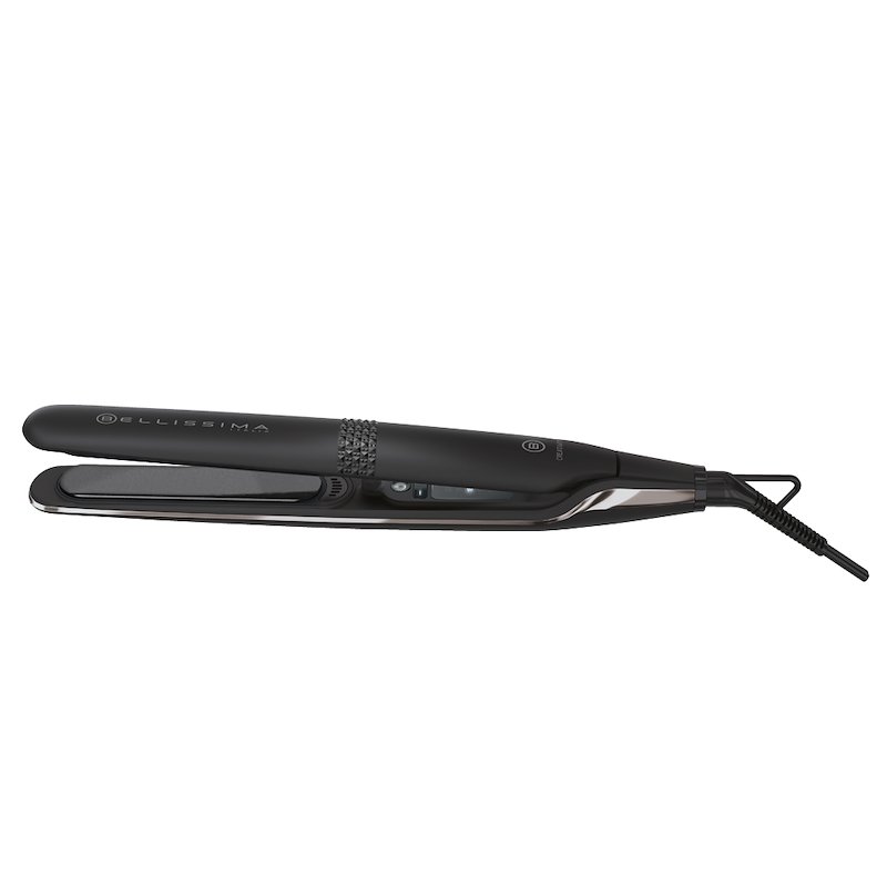 PIASTRA CAPELLI BELLISSIMA CREATIVITY, Piastra Standard, Potenza 50 W, Rivestimento in Altro rivestimento, Temperatura max 230 °C, Si riscalda 60 s