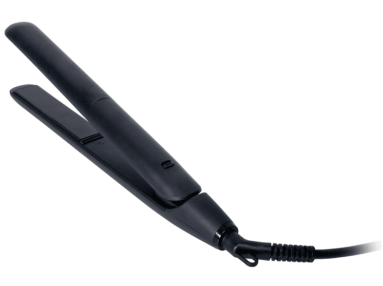 PIASTRA CAPELLI OK OHS 2026 B, Piastra Standard, Potenza 35 W, Rivestimento in Altro rivestimento, Temperatura max 200 °C, Si riscalda 30 s