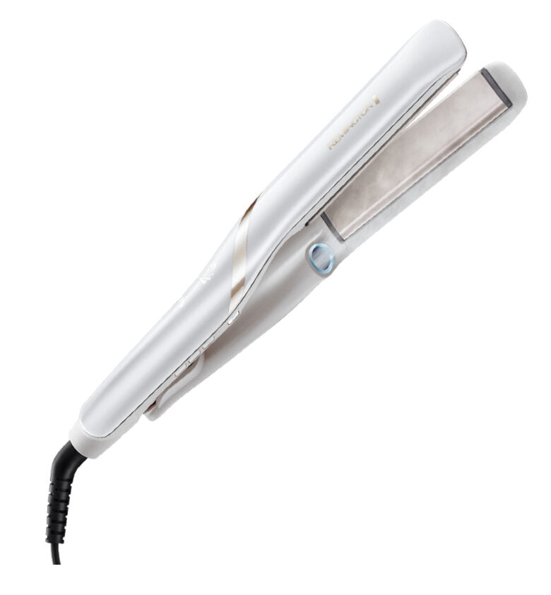 PIASTRA CAPELLI REMINGTON S 9001, Piastra Standard, Potenza 56 W, Rivestimento in Altro rivestimento, Temperatura max 230 °C, Si riscalda 15 s