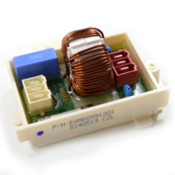 Piastra Filtro - Lavatrice Lg 2569693662734895597