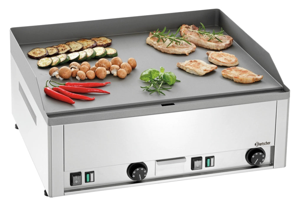 Piastra GDP 650E-G