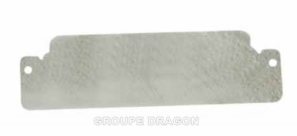 Piastra Mica Inferiore - Forni A Microonde Whirlpool 62811 Piastra Mica Inferiore - Forni A Microonde Whirlpool 62811