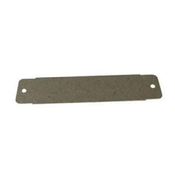 Piastra Mica Inferiore Originale - Forni A Microonde Whirlpool 935898015250413250