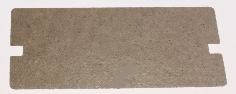 Piastra Mica Originale - Forni A Microonde Samsung 284175