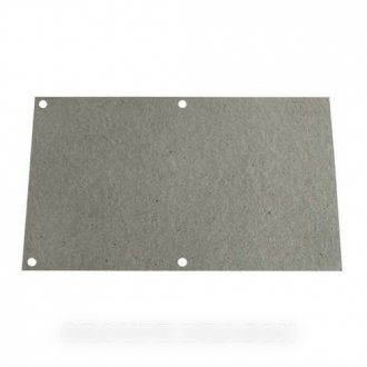 Piastra Mica Originale - Forni A Microonde Whirlpool 61310