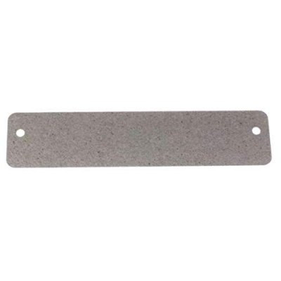Piastra Mica Superiore Originale - Forni A Microonde Whirlpool 93588 Piastra Mica Superiore Originale - Forni A Microonde Whirlpool 93588