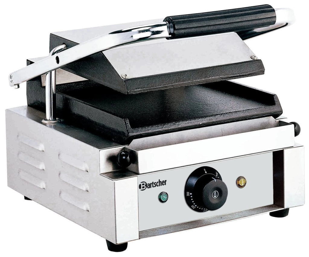 Piastra panini in ghisa 1800 1G