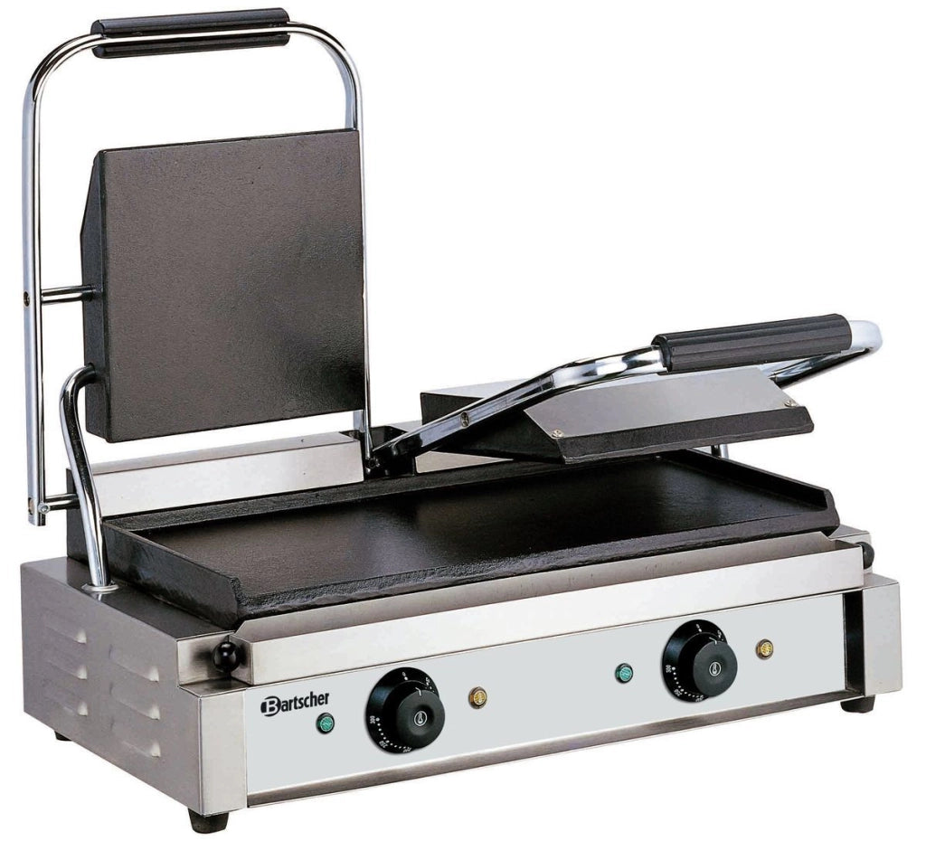 Piastra panini in ghisa 3600 2G Piastra panini in ghisa 3600 2G