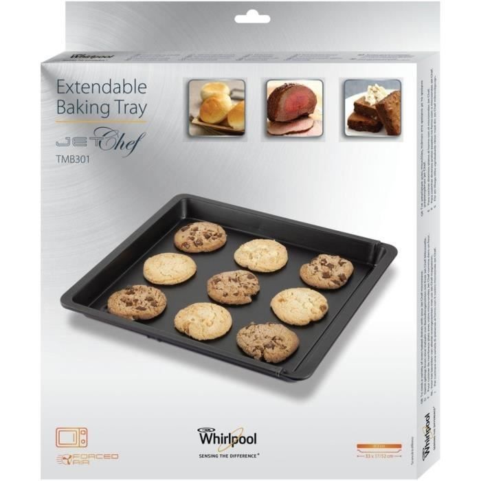 Piastra Per Dolci Tmb301 Originale - Forni A Microonde Whirlpool 2951688015250587340