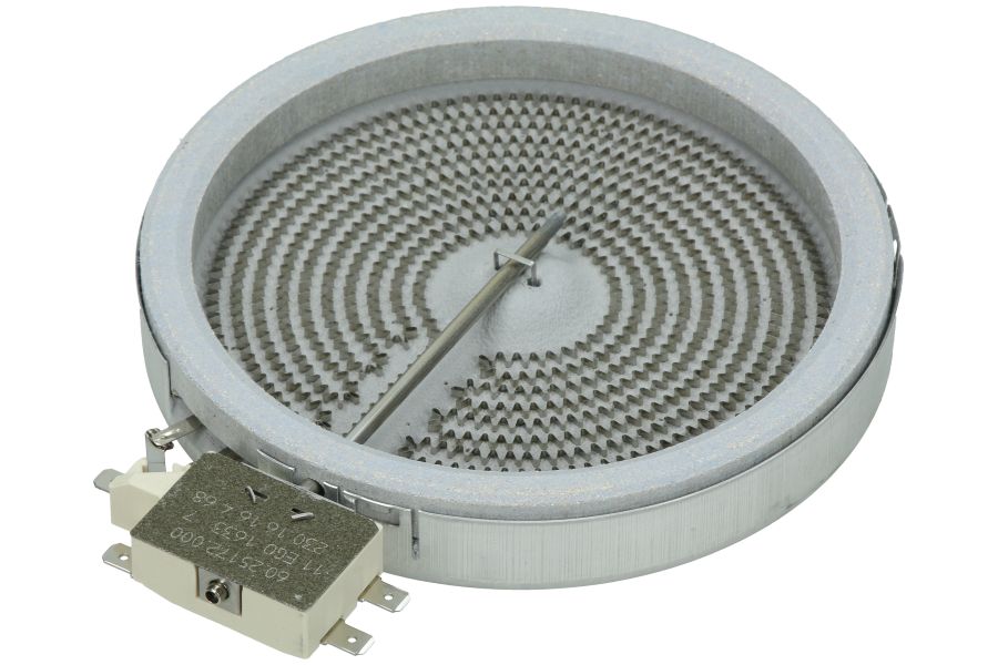 Piastra Radiante 1200w (diam 145mm) - Piano Cottura Whirlpool 3062853663946421925