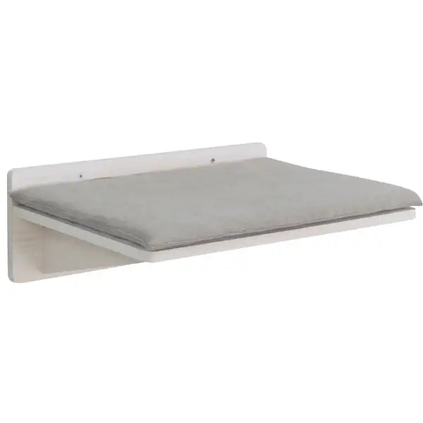 Piattaforma fissaggio a muro per gatti Trixie Misura 50x17,5x36,5 cm - Giochi per gatti - 1° ORDINE? scegli tra BZR5 - BZR20 + 200 pt fedeltà
