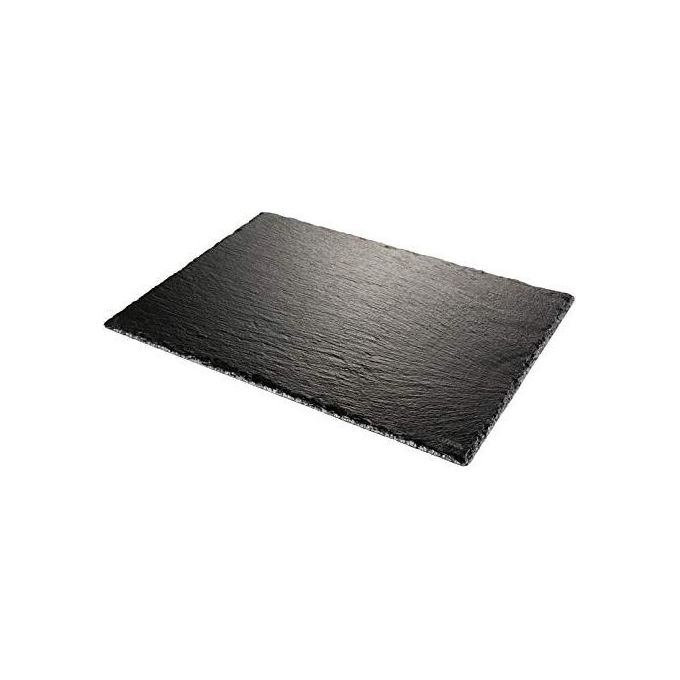 Piatto Ardesia cm 30x20 Grandchef Tescoma Piatto Ardesia cm 30x20 Grandchef Tescoma
