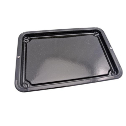 Piatto Di Metallo Rettangolare - Forni A Microonde Lg 52719 Piatto Di Metallo Rettangolare - Forni A Microonde Lg 52719