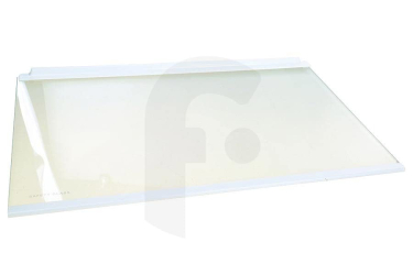 Piatto Di Vetro Completo (scaffale) Incluso. Strip Per E.a. Aeg, Frigorifero Electrox 2651127017 Piatto Di Vetro Completo (scaffale) Incluso. Strip Per E.a. Aeg, Frigorifero Electrox 2651127017