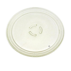 Piatto Di Vetro Diam. 28 Cm - Forni A Microonde Whirlpool 369913662734178676 Piatto Di Vetro Diam. 28 Cm - Forni A Microonde Whirlpool 369913662734178676