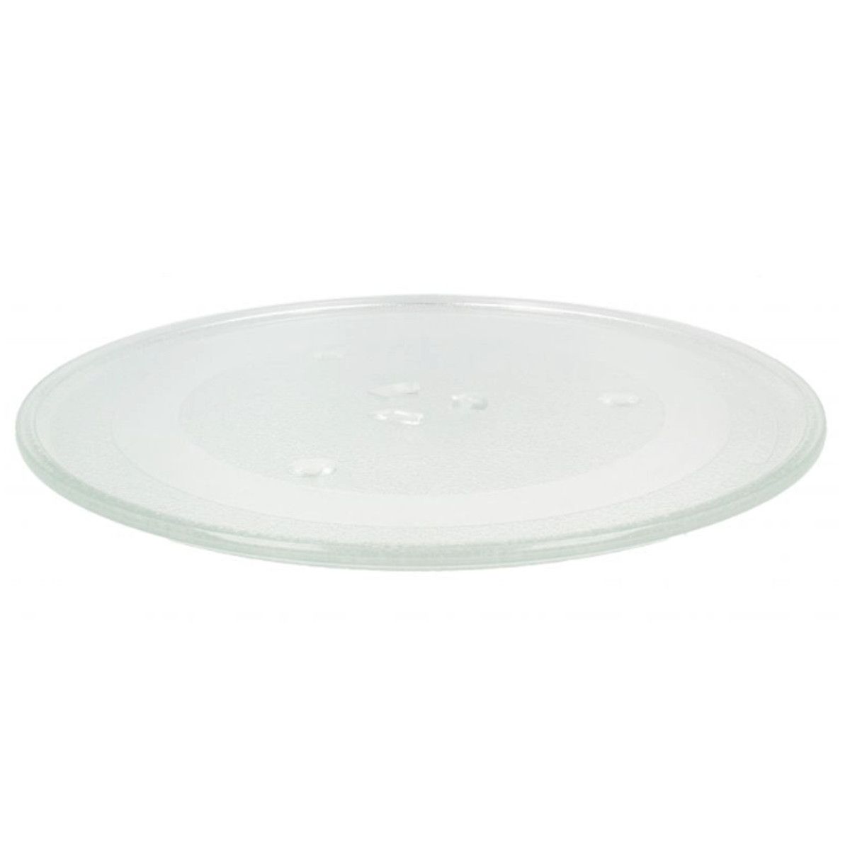 Piatto Di Vetro Diam. 28,8 Cm - Forni A Microonde Samsung 388183662734850046 Piatto Di Vetro Diam. 28,8 Cm - Forni A Microonde Samsung 388183662734850046