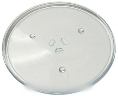 Piatto Di Vetro Diam. 28,8 Cm - Forni A Microonde Samsung 388183663946425626 Piatto Di Vetro Diam. 28,8 Cm - Forni A Microonde Samsung 388183663946425626