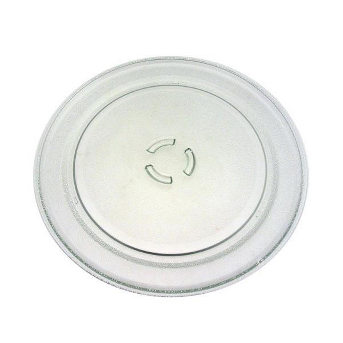 Piatto Di Vetro Diam. 36 Cm Originale - Forni A Microonde Whirlpool 424343663946760611 Piatto Di Vetro Diam. 36 Cm Originale - Forni A Microonde Whirlpool 424343663946760611